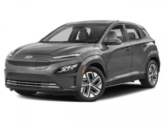 2023 Hyundai Kona Electric SEL