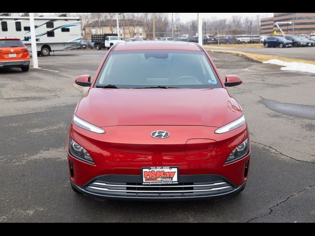 2023 Hyundai Kona Electric SEL