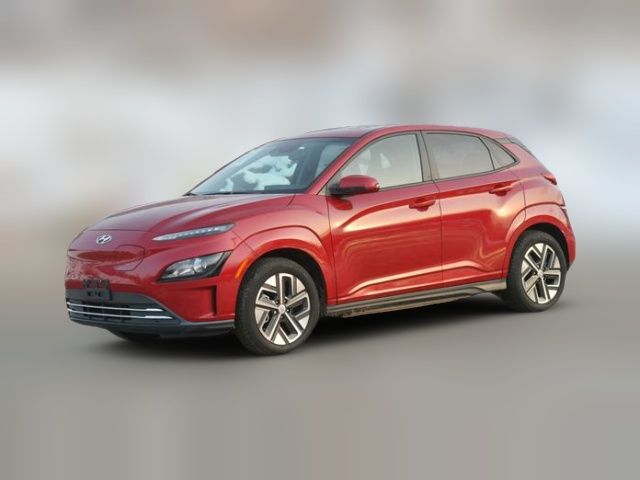 2023 Hyundai Kona Electric SEL