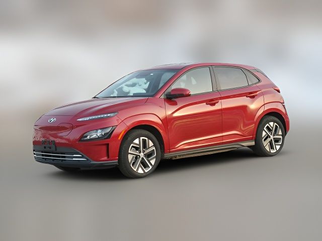 2023 Hyundai Kona Electric SEL