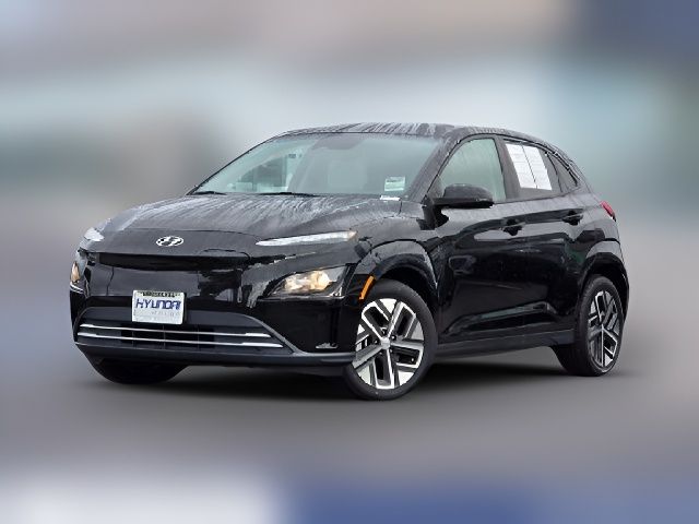 2023 Hyundai Kona Electric SEL