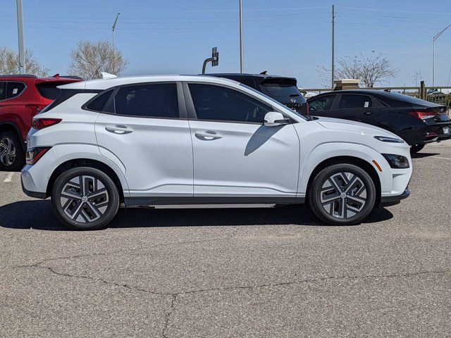 2023 Hyundai Kona Electric SEL