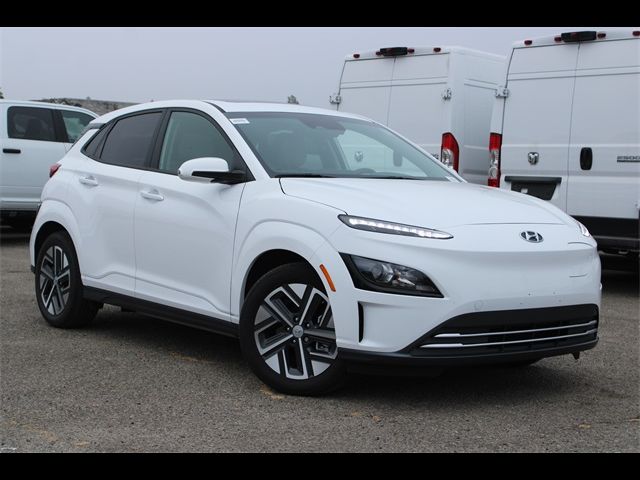 2023 Hyundai Kona Electric SEL