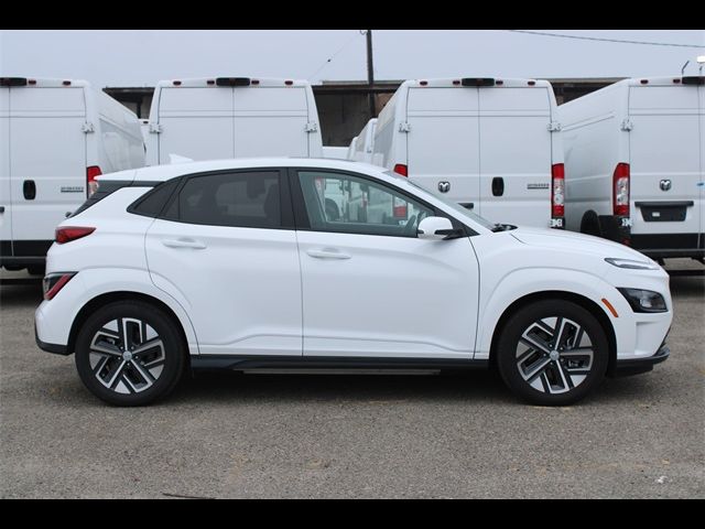 2023 Hyundai Kona Electric SEL