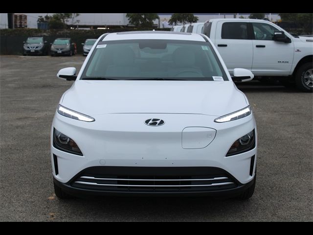 2023 Hyundai Kona Electric SEL