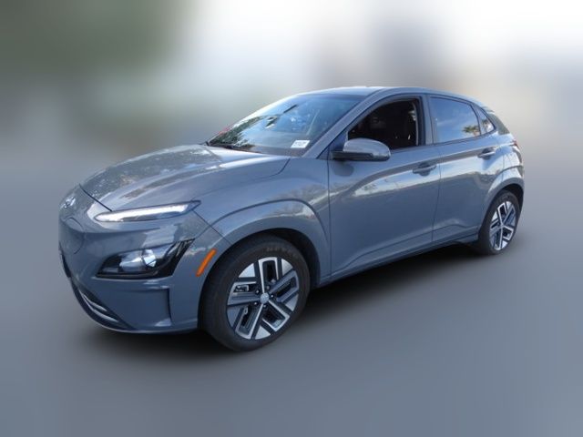 2023 Hyundai Kona Electric SEL