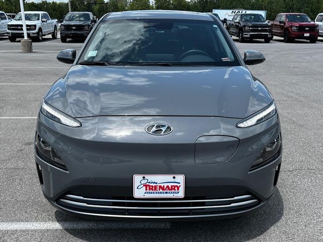 2023 Hyundai Kona Electric SEL