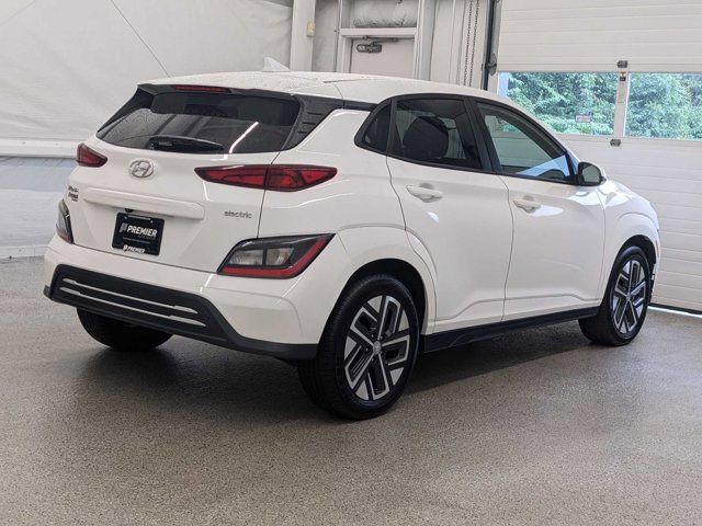 2023 Hyundai Kona Electric SEL