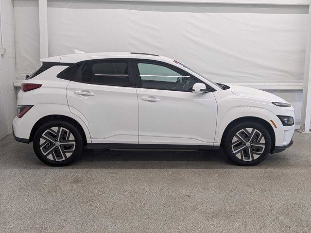 2023 Hyundai Kona Electric SEL