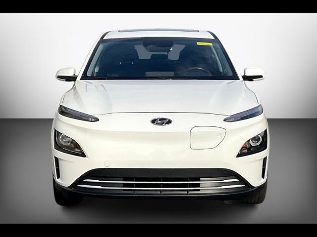 2023 Hyundai Kona Electric SEL