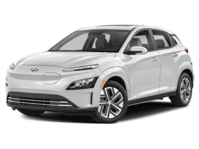 2023 Hyundai Kona Electric SEL