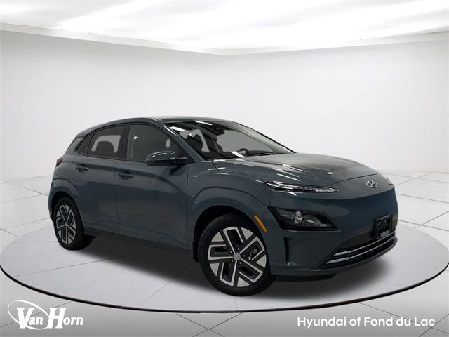 2023 Hyundai Kona Electric SEL