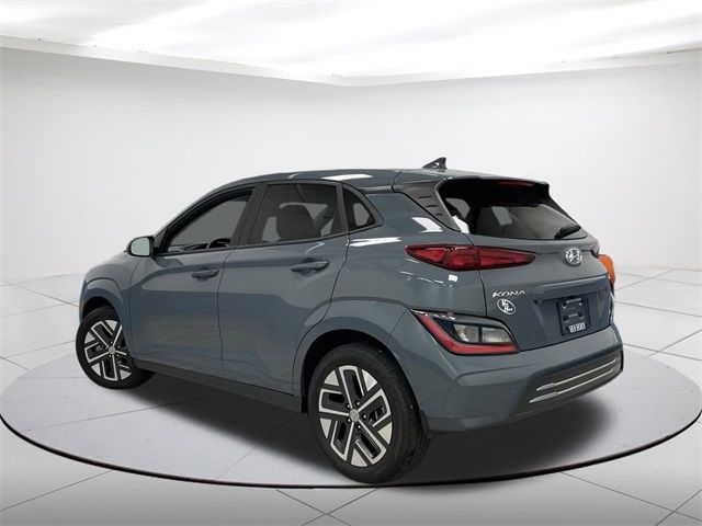 2023 Hyundai Kona Electric SEL