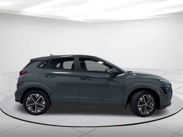 2023 Hyundai Kona Electric SEL