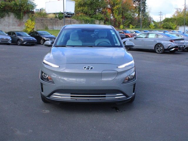 2023 Hyundai Kona Electric SEL