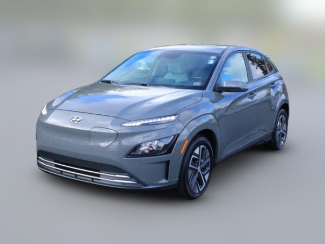 2023 Hyundai Kona Electric SEL