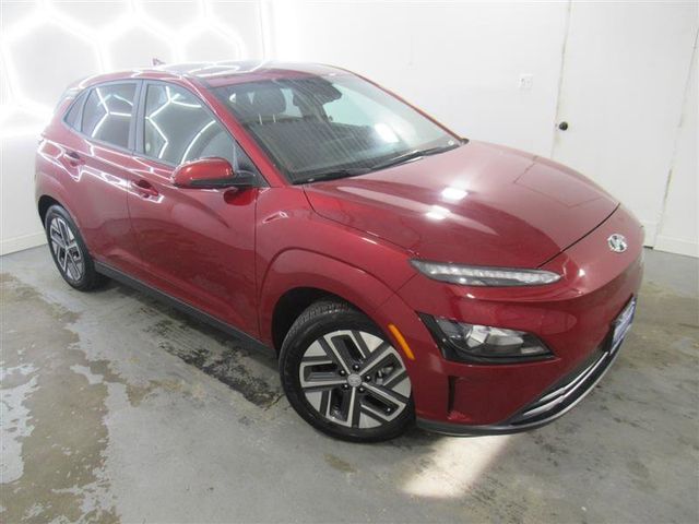 2023 Hyundai Kona Electric SEL
