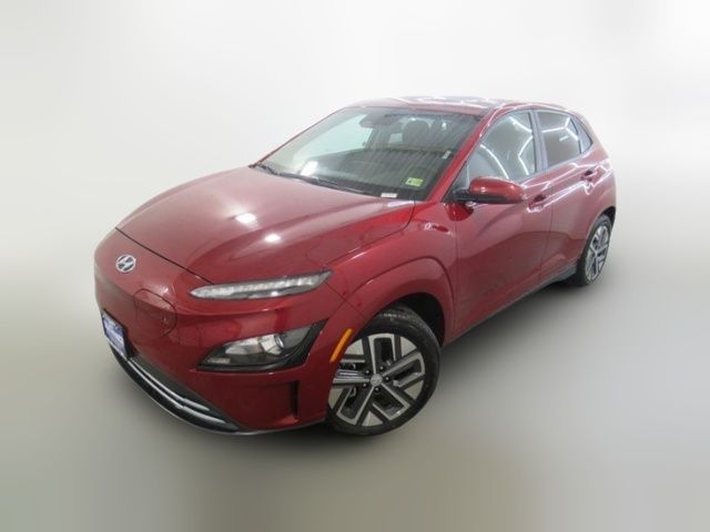 2023 Hyundai Kona Electric SEL