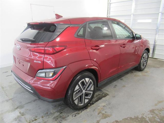 2023 Hyundai Kona Electric SEL