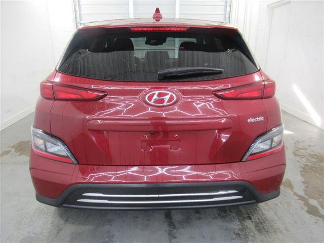 2023 Hyundai Kona Electric SEL