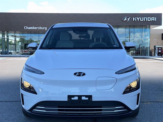 2023 Hyundai Kona Electric SEL