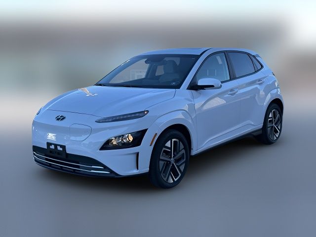 2023 Hyundai Kona Electric SEL