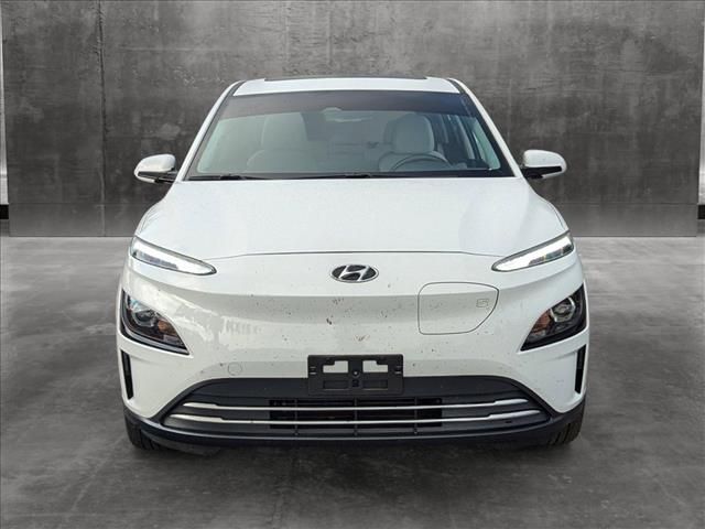 2023 Hyundai Kona Electric SEL