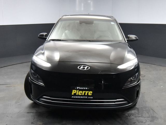 2023 Hyundai Kona Electric SEL