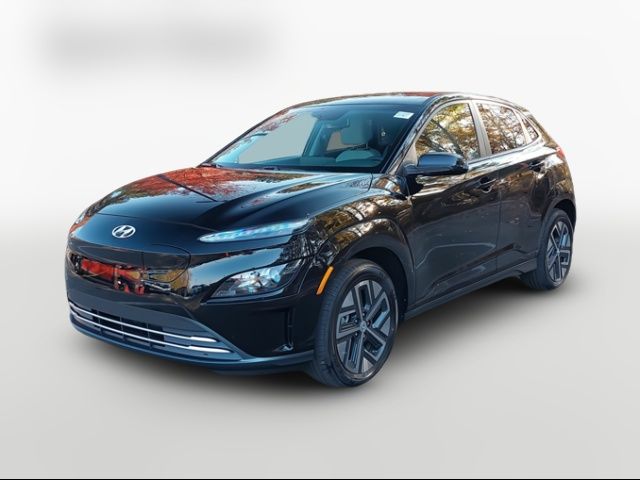 2023 Hyundai Kona Electric SEL