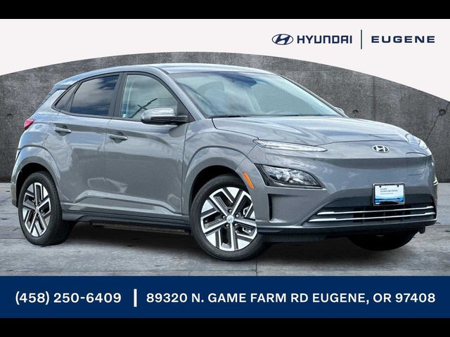 2023 Hyundai Kona Electric SEL