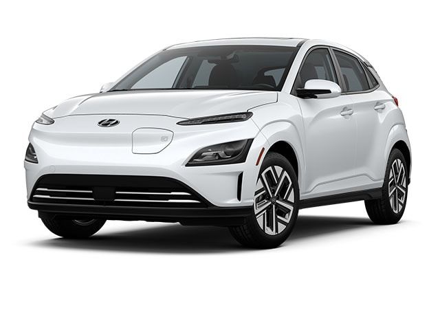 2023 Hyundai Kona Electric SEL