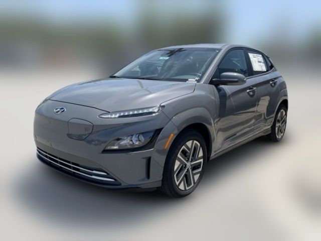 2023 Hyundai Kona Electric SEL