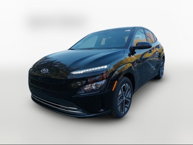 2023 Hyundai Kona Electric SEL
