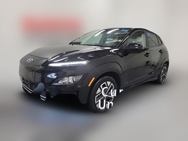 2023 Hyundai Kona Electric SEL