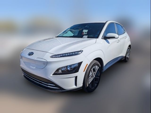 2023 Hyundai Kona Electric SEL