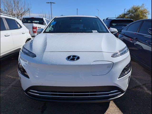 2023 Hyundai Kona Electric SEL