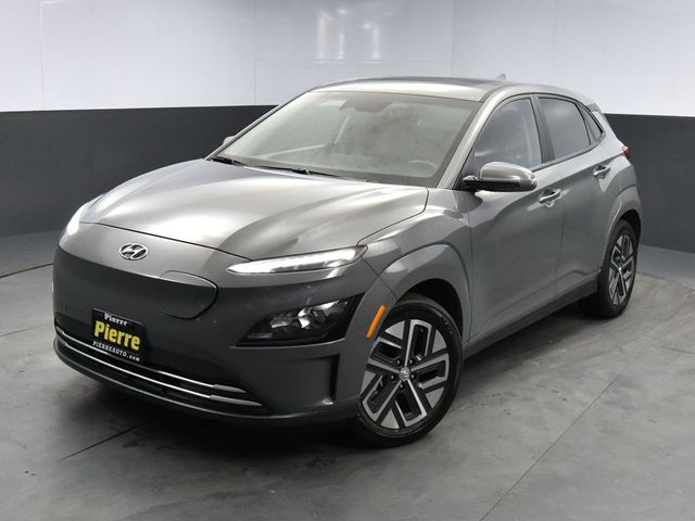 2023 Hyundai Kona Electric SEL