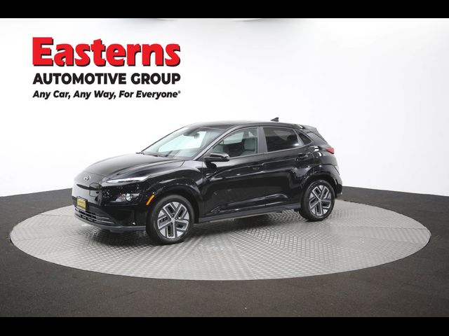 2023 Hyundai Kona Electric SEL