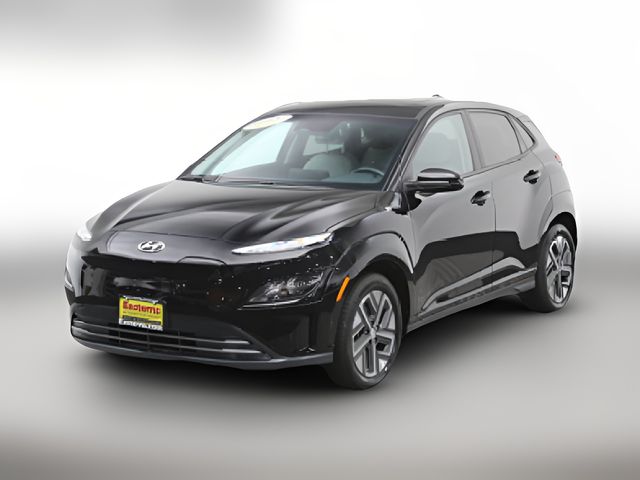 2023 Hyundai Kona Electric SEL