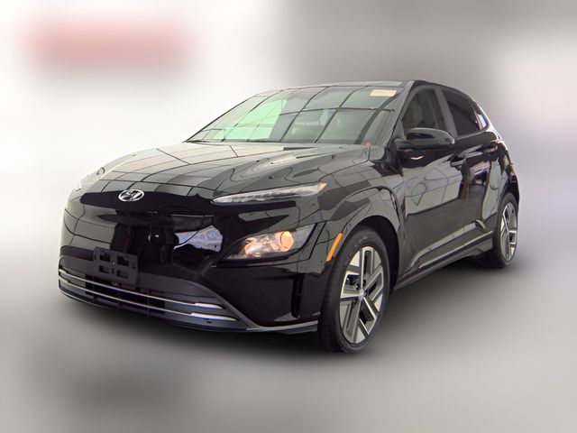 2023 Hyundai Kona Electric SEL