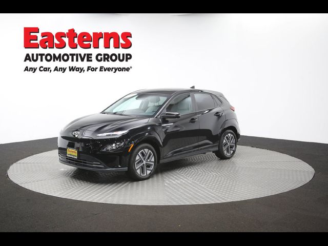2023 Hyundai Kona Electric SEL