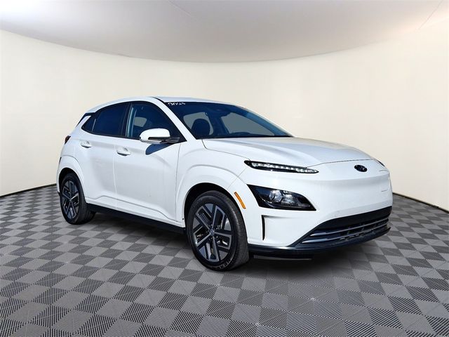 2023 Hyundai Kona Electric SEL