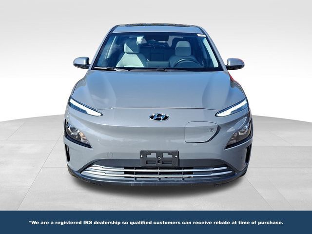 2023 Hyundai Kona Electric SEL