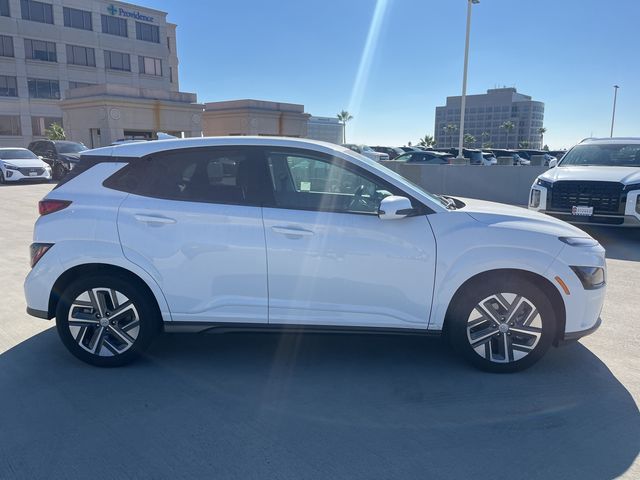 2023 Hyundai Kona Electric SEL