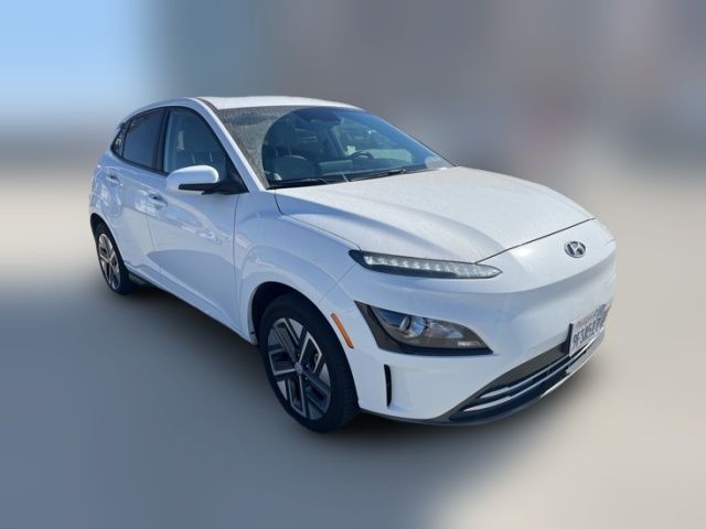 2023 Hyundai Kona Electric SEL