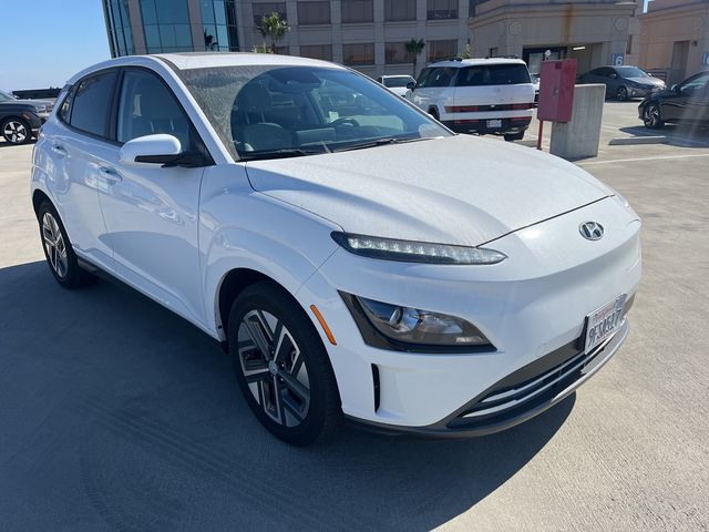 2023 Hyundai Kona Electric SEL