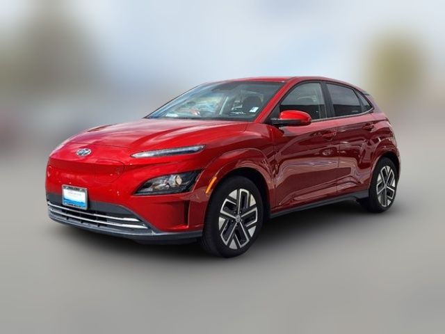 2023 Hyundai Kona Electric SEL