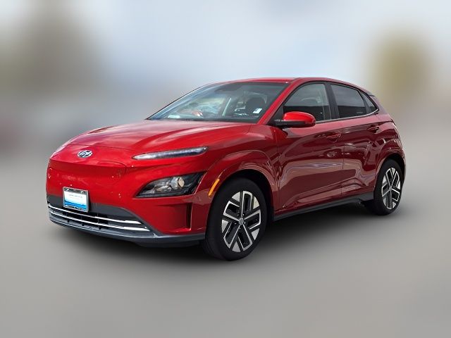 2023 Hyundai Kona Electric SEL