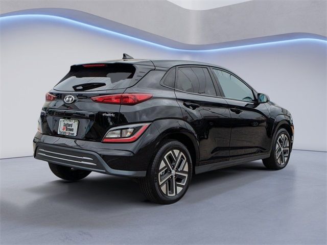 2023 Hyundai Kona Electric SEL