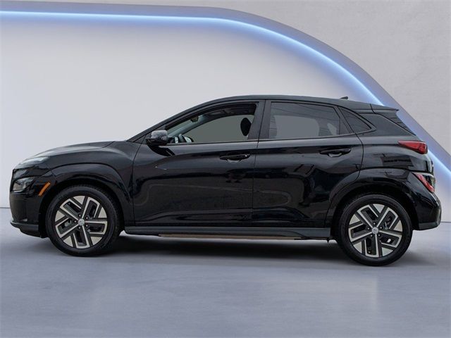 2023 Hyundai Kona Electric SEL